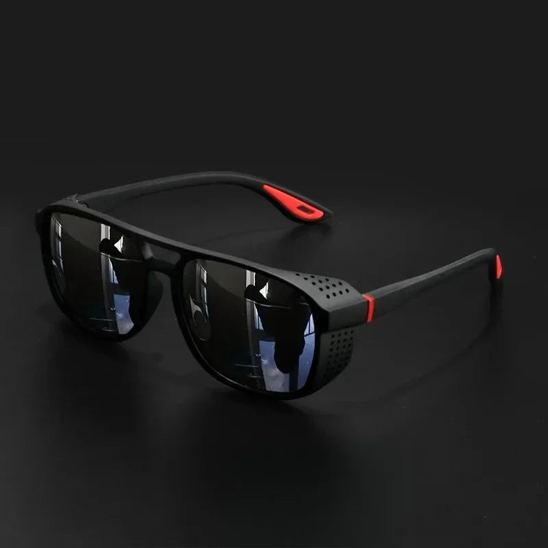 PolarPeak Shades – Polarized Outdoor Sport Sunglasses UV Protection for Men & Women