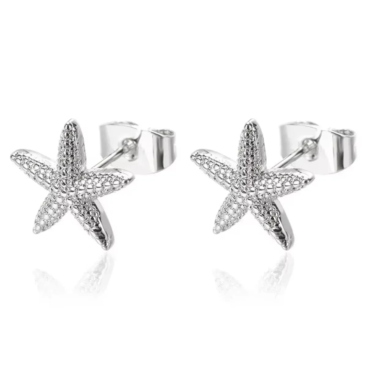 Ocean Star Studs ✨