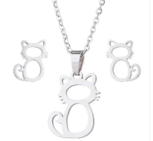 Ocean Star Studs ✨