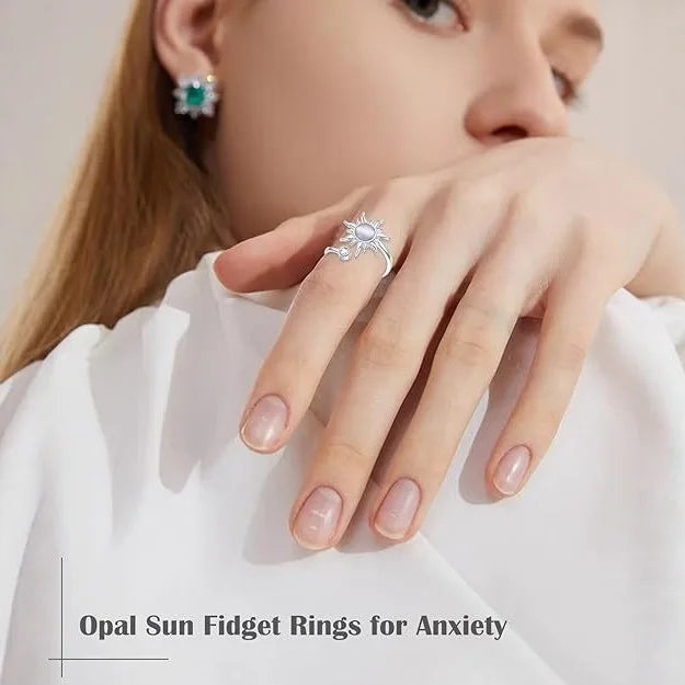 Serenity Orbit Ring