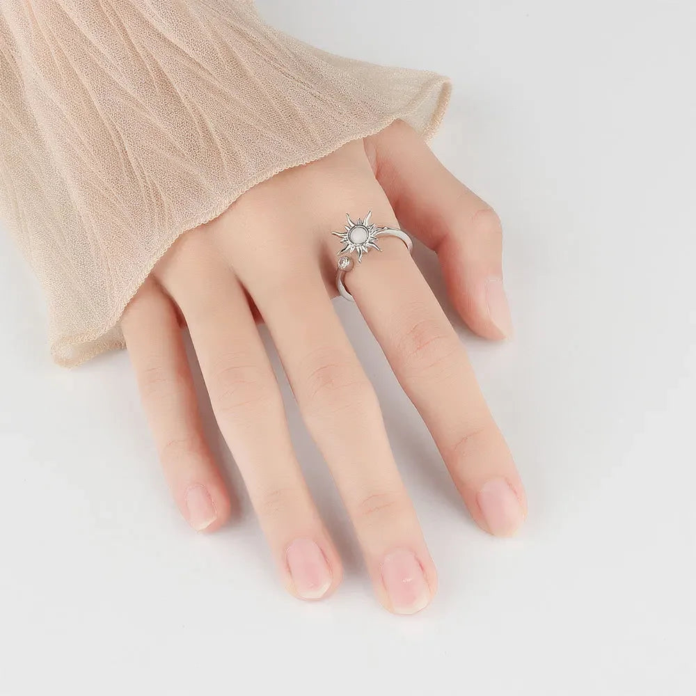 Serenity Orbit Ring