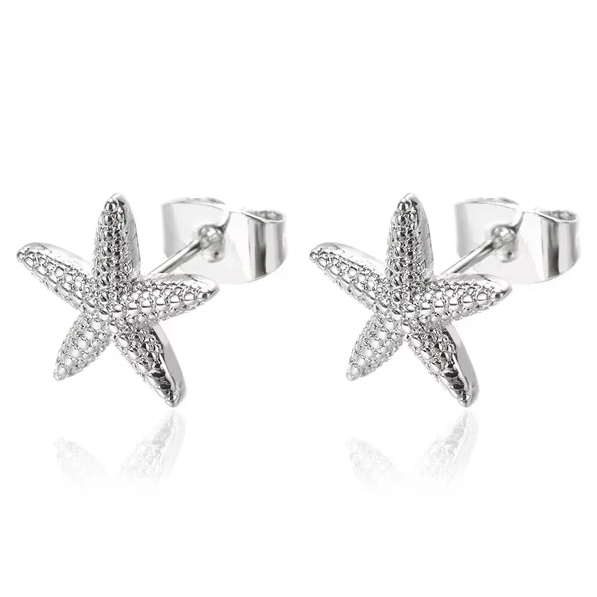 Ocean Star Studs ✨