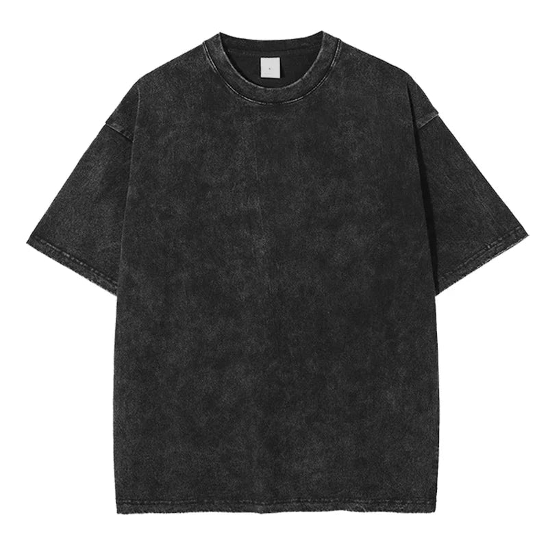 Shadow Wash Tee