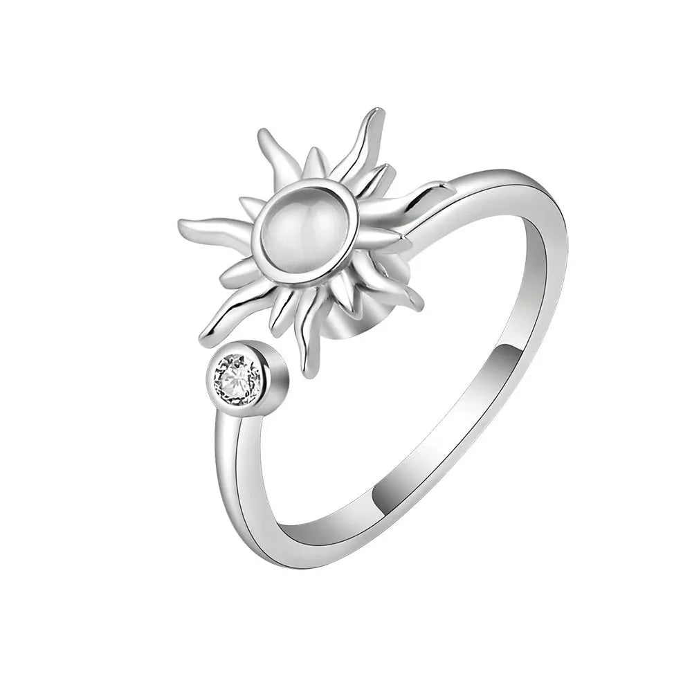 Serenity Orbit Ring