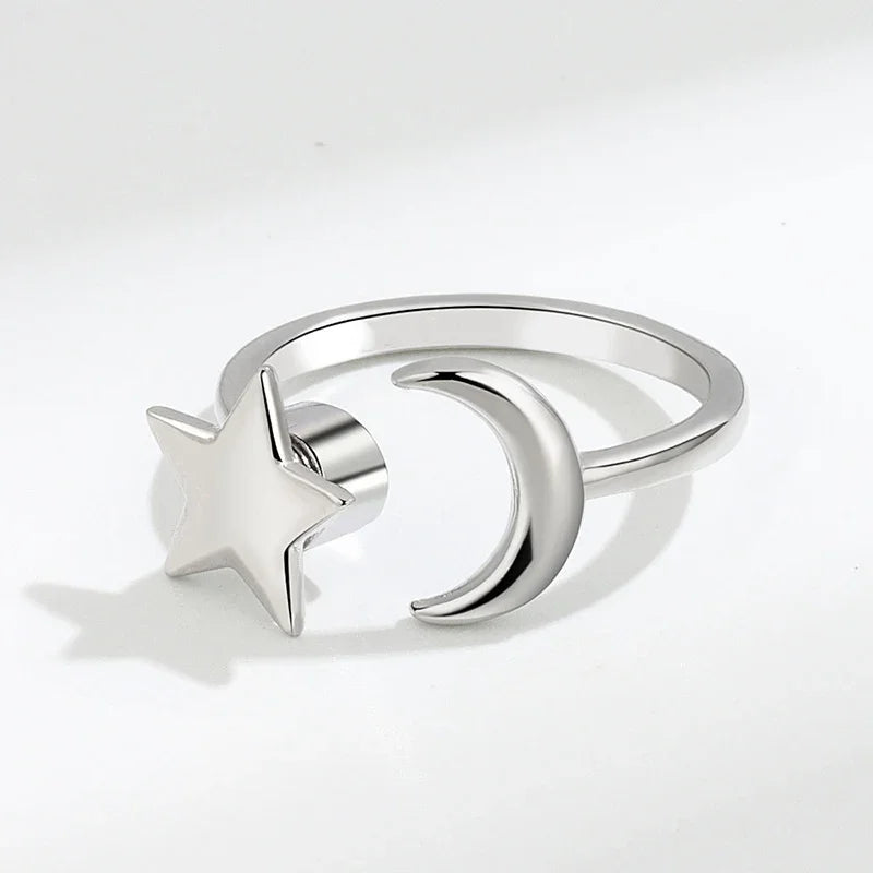 Serenity Orbit Ring