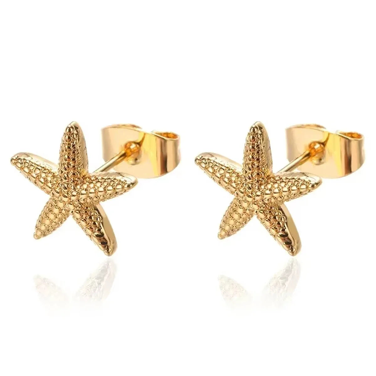 Ocean Star Studs ✨